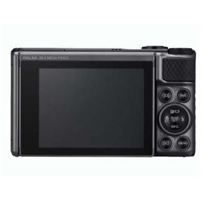 佳能 PowerShot SX730 HS 數(shù)碼照相機套裝