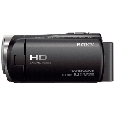 索尼（SONY）HDR-CX680 高清數(shù)碼攝像機 5軸防抖 30倍光學變焦（棕色）