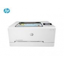 惠普彩色激光打印機254nw