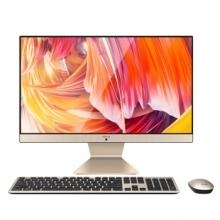 華碩（ASUS） 一體機(jī)電腦全套 V221/V4000
