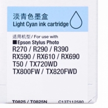 愛普生（Epson）T009 彩色墨盒 C13T009133（適用PH-900/1290/1270）