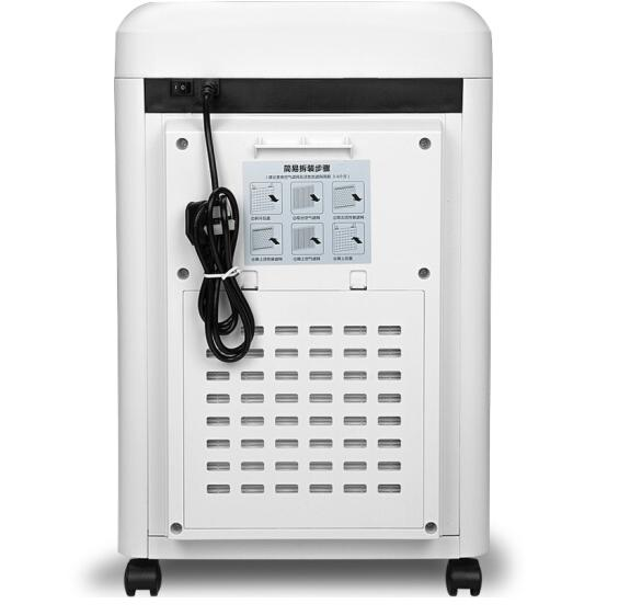 科密 E106CA 碎紙機(jī)一體機(jī)高保密靜音碎紙機(jī) 白色 (多功能空氣清新凈化器).png