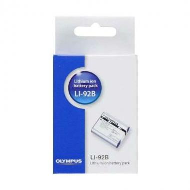 奧林巴斯 LI-92B 數(shù)碼電池.jpg
