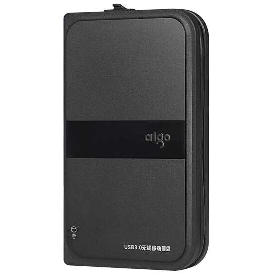 愛國者（aigo）500GB USB3.0 移動硬盤 HD816 黑色 多功能無線移動硬盤 機線一體.png